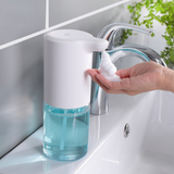 Automatic Soap Dispenser