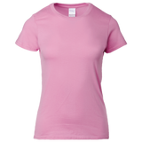 Gildan Premium Cotton Ladies' T-Shirt - YG Corporate Gift