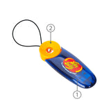 BND22 BLOO, USB MEMORY FLASH DRIVE/Thumb Drive - YG Corporate Gift