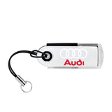 BND28 FAN, USB MEMORY FLASH DRIVE/Thumb Drive - YG Corporate Gift