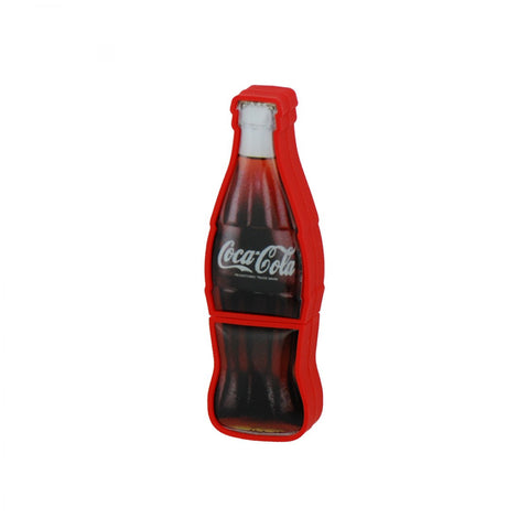 BND302 2D PVC USB FLASH DRIVE WITH EPOXY DOME - YG Corporate Gift