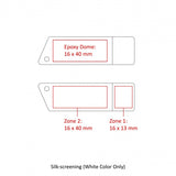 BND30 SAW, SILICONE USB MEMORY FLASH DRIVE/Thumb Drive - YG Corporate Gift