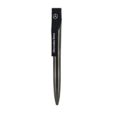 BND52 WAVE 2IN1 METAL USB MEMORY & BALLPEN - YG Corporate Gift