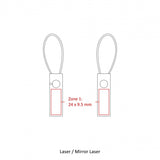 BND53 LEED, USB MEMORY FLASH DRIVE - YG Corporate Gift