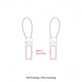 BND53 LEED, USB MEMORY FLASH DRIVE - YG Corporate Gift
