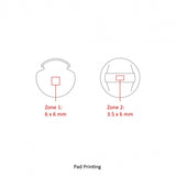 BND54 POP, USB MEMORY FLASH DRIVE/Thumb Drive - YG Corporate Gift