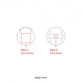 BND54 POP, USB MEMORY FLASH DRIVE/Thumb Drive - YG Corporate Gift