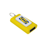 BND56 INTA, USB MEMORY FLASH DRIVE/Thumb Drive - YG Corporate Gift