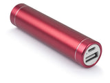Turbo Tube Powerbank - YG Corporate Gift