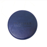 Leather Cup Coaster - YG Corporate Gift