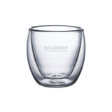 Double Wall Glass Mug - YG Corporate Gift