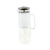 Glass Jug - YG Corporate Gift
