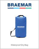 Braemar Shipping Services PLC - YG Corporate Gift