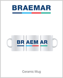 Braemar Shipping Services PLC - YG Corporate Gift
