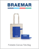 Braemar Shipping Services PLC - YG Corporate Gift