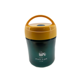 Insulated Food Jar - YG Corporate Gift