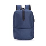Backpack with External USB Port - YG Corporate Gift