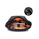 Backpack with External USB Port - YG Corporate Gift