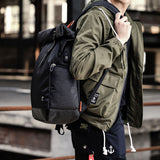 Backpack with External USB Port - YG Corporate Gift