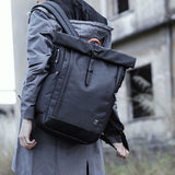 Backpack with External USB Port - YG Corporate Gift