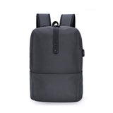 Backpack with External USB Port - YG Corporate Gift