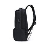 Backpack with External USB Port - YG Corporate Gift