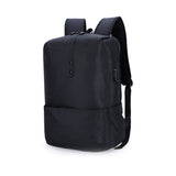 Backpack with External USB Port - YG Corporate Gift