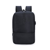 Backpack with External USB Port - YG Corporate Gift