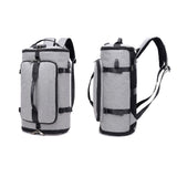 Backpack with External USB Port and Lock - YG Corporate Gift