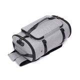 Backpack with External USB Port and Lock - YG Corporate Gift