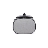 Backpack with External USB Port and Lock - YG Corporate Gift
