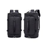 Backpack with External USB Port and Lock - YG Corporate Gift
