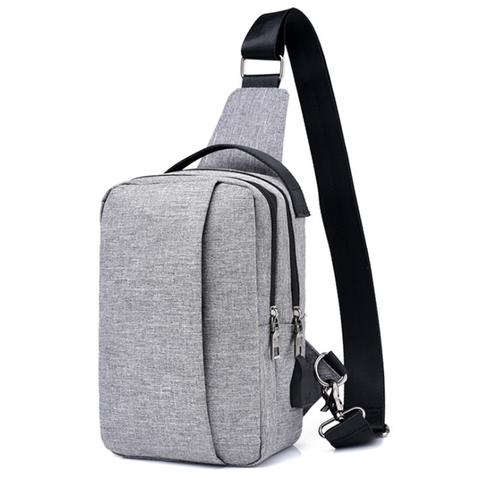 Messenger and Shoulder Sling Bag - YG Corporate Gift
