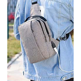 Messenger and Shoulder Sling Bag - YG Corporate Gift