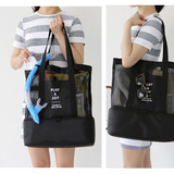 Double Picnic Storage Bag - YG Corporate Gift