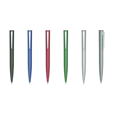 Ball Pen with Lid for Dome Brass - YG Corporate Gift