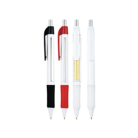 Ballpen with Color Clip - YG Corporate Gift
