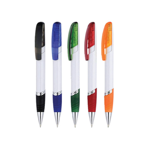 Ballpen with Color Clip - YG Corporate Gift