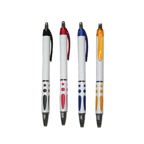 Ballpen with Color Clip - YG Corporate Gift
