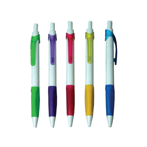 Ballpen with IMAC Clip - YG Corporate Gift