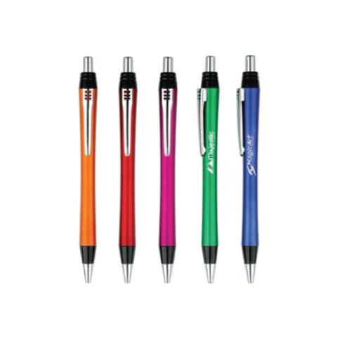 Ballpen with IMAC Clip - YG Corporate Gift