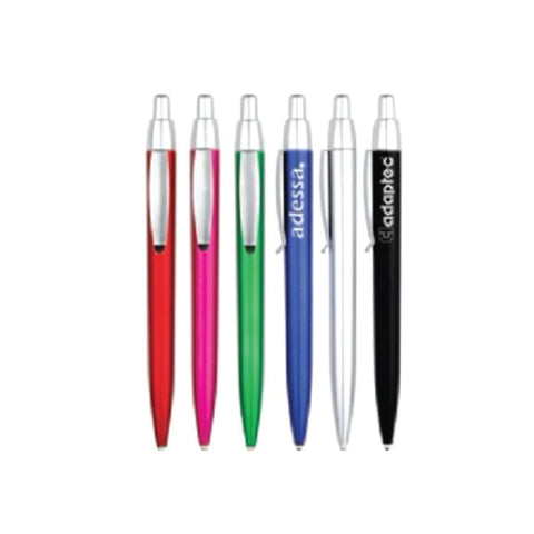 Ballpen with IMAC Clip - YG Corporate Gift