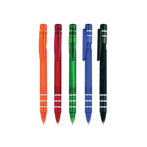 Ballpen with IMAC Clip - YG Corporate Gift