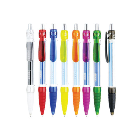 Ballpen with IMAC Clip - YG Corporate Gift