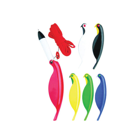 Ballpen with IMAC Clip - YG Corporate Gift