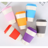 400ml Bamboo Cup - YG Corporate Gift