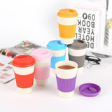 400ml Bamboo Cup - YG Corporate Gift