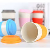 400ml Bamboo Cup - YG Corporate Gift