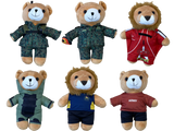 Customized Soft Toy