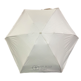 19 inch Foldable Umbrella with Inner Black UV